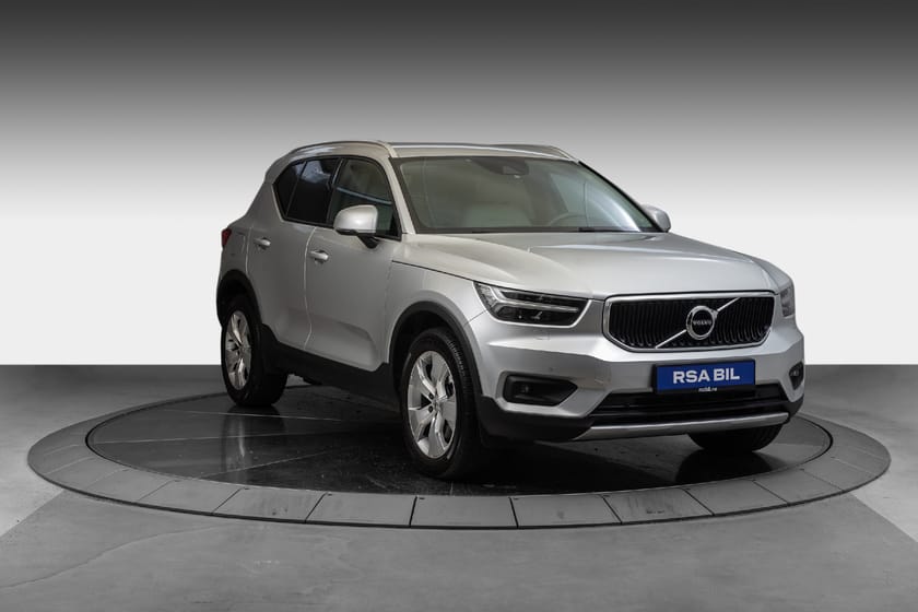 Bilde 2 av Volvo XC40