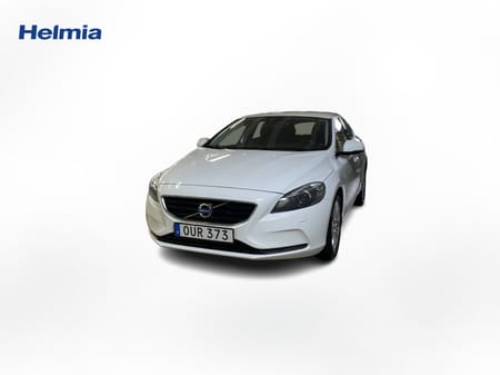 Volvo V40 D2 Your Momentum