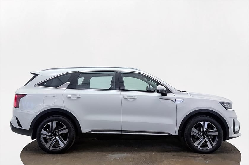 Bild 5 av Kia Sorento PHEV 
