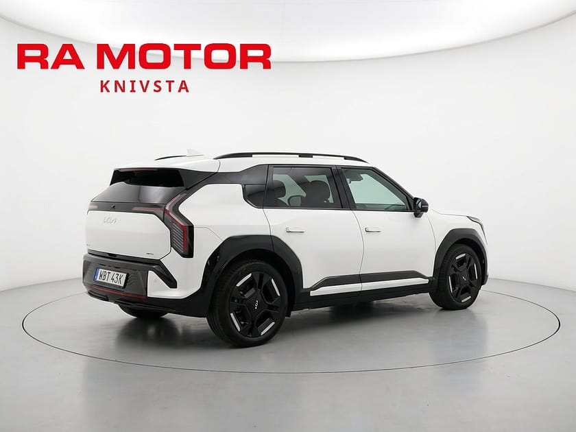 Bild 4 av Kia EV3 Long Range