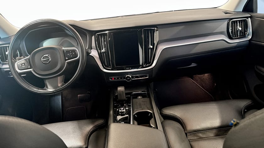 Bild 4 av Volvo V60