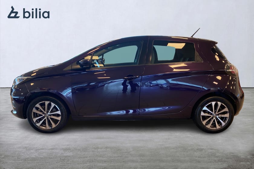 Bild 4 av Renault ZOE R135