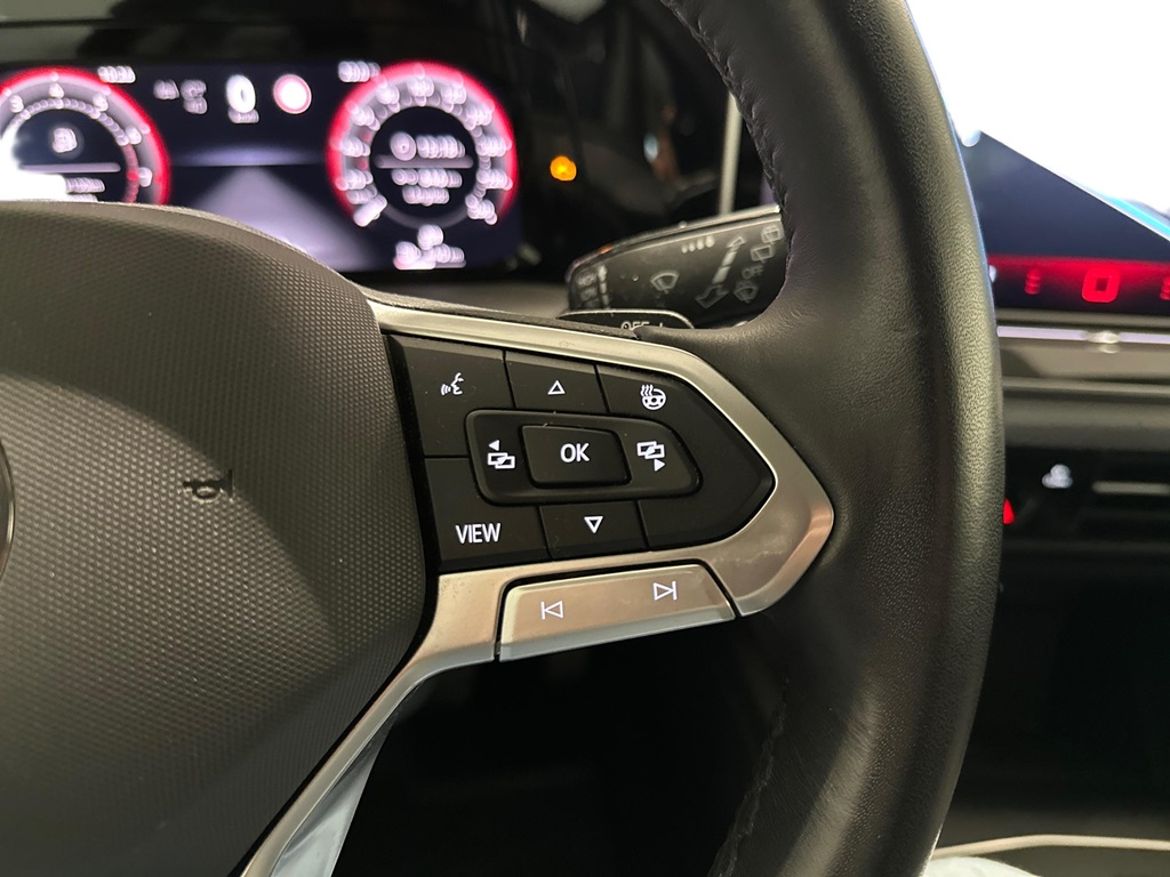 Volkswagen Volkswagen Golf — bild 11