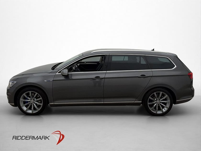 Bild 4 av Volkswagen Passat Variant GTE 1.4 TSI 218hk Executive Nyservad