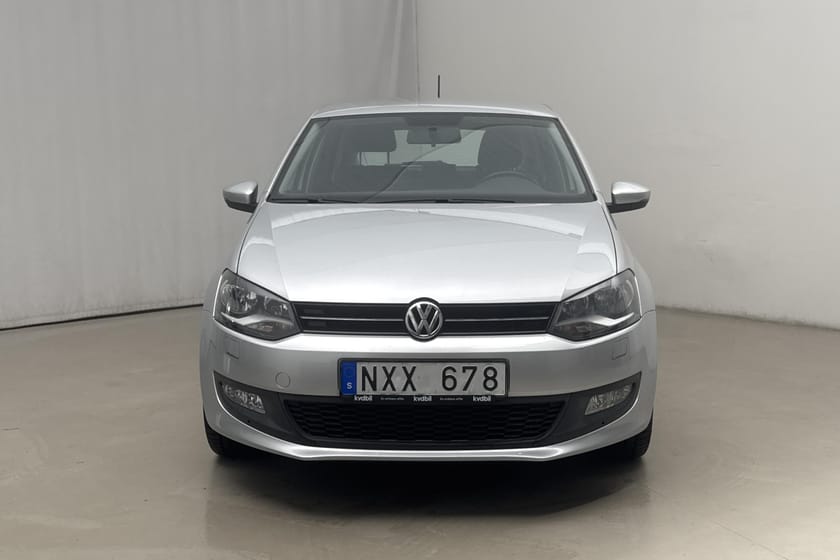 Bild 5 av Volkswagen Polo