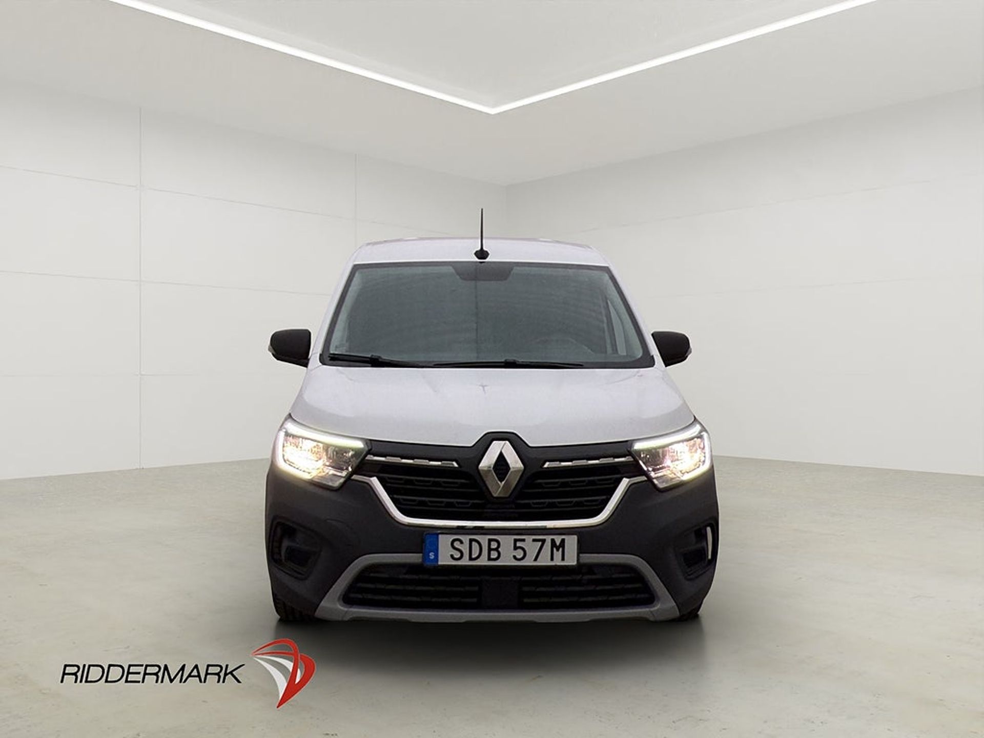 Renault Kangoo 1.5dCi Värmare Dragkrok 2022, bild 5/10