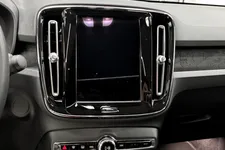 Volvo C40 Recharge Twin