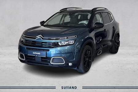Citroën C5 Aircross 1,5 BlueHDi 130 Shine