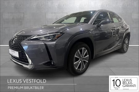 Lexus UX 300e Premium