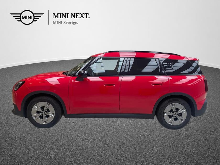 Bild 3 av MINI Countryman SE ALL4 Classic Trim, Paket XL