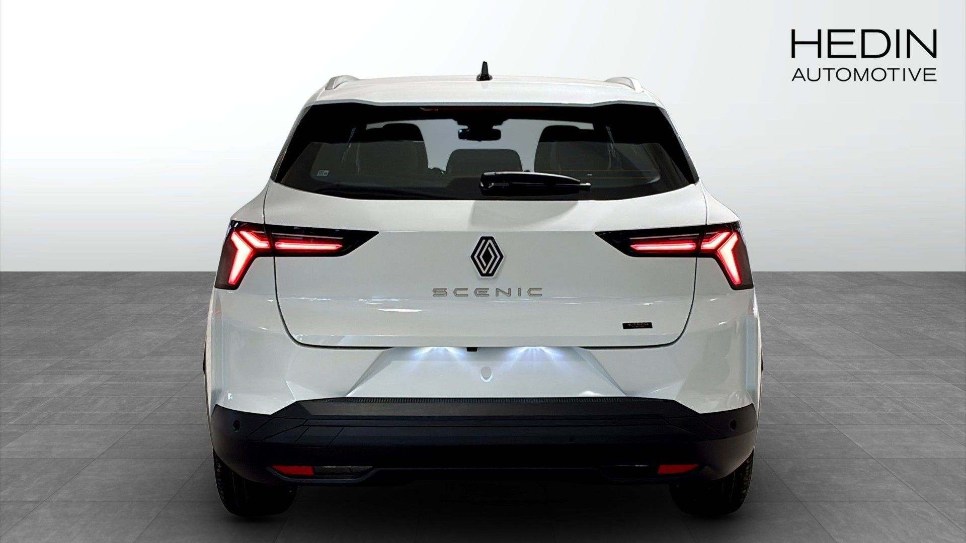 Renault Scenic E-Tech 87 kWh 2026, bild 5/17