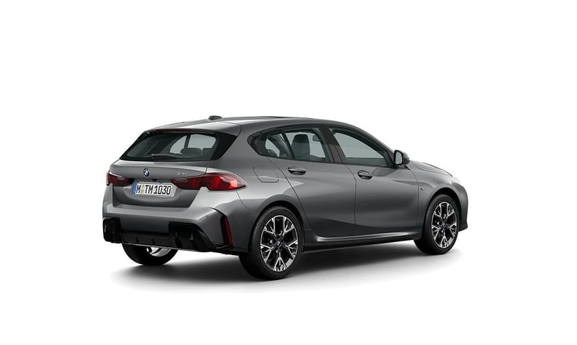 Bild 2 av BMW 120
