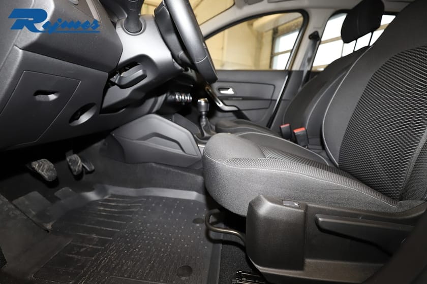 Bild 5 av Dacia Duster 4x2 1,3 TCe 130 Comfort