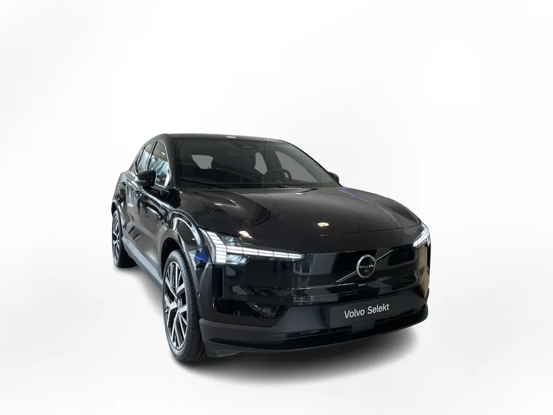 Bild 14 av 27 – Volvo EX30 Twin Motor Performance Ultra