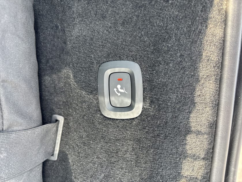 Bild 5 av Volvo V90 Recharge T8 Inscription