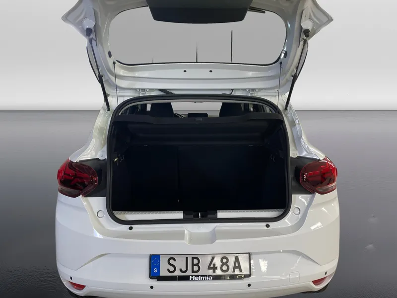 Bild 13 av 14 – Dacia Sandero TCe 90 expression A