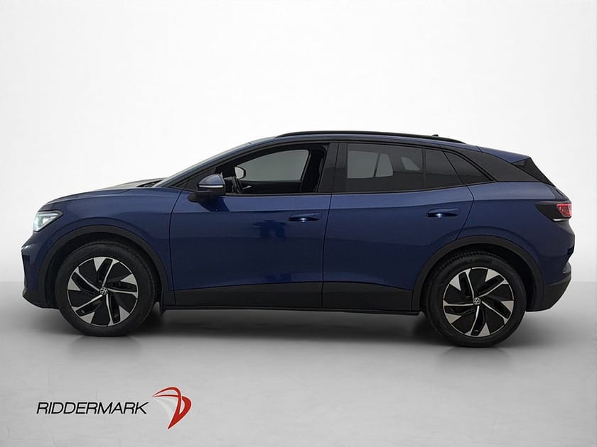Bild 5 av Volkswagen ID.4 Pro 4M