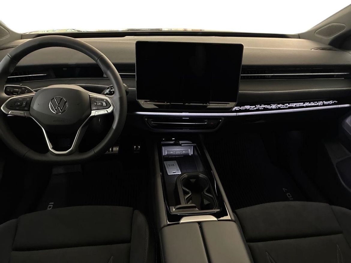 Volkswagen Volkswagen ID.7 Pro S Tourer — bild 9