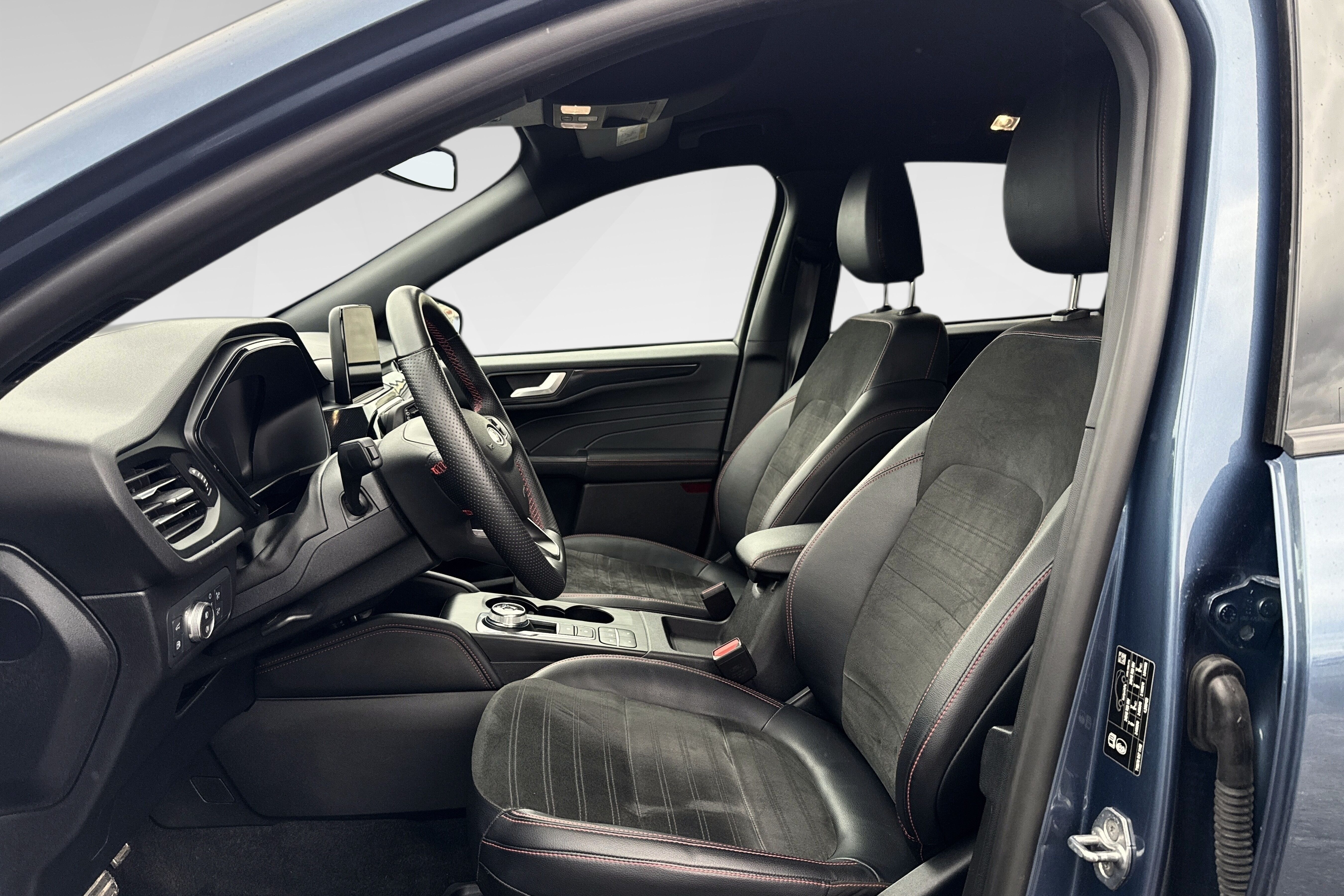 Ford Kuga Plug-In Hybrid bilde 10