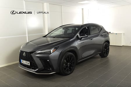 Lexus NX 450h+ NX450H+  F Sport S Drag Plug-In