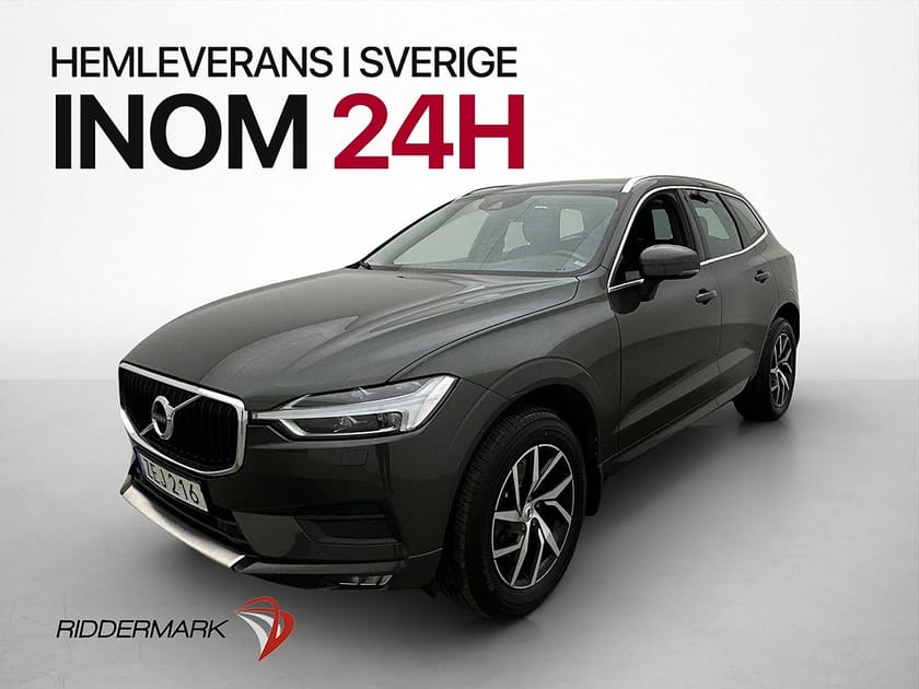 Bild 3 av Volvo XC60