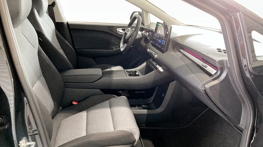 Bild 3 av MG 4 EV Urban
