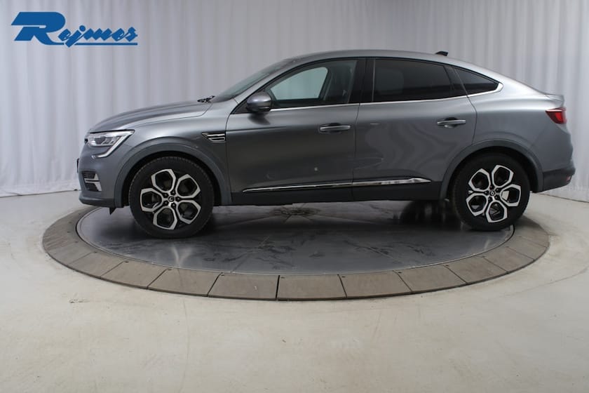 Bild 5 av Renault Arkana E-TECH 145 HEV Intens DCT II