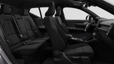 Volvo EX40 Single Motor Extended Range