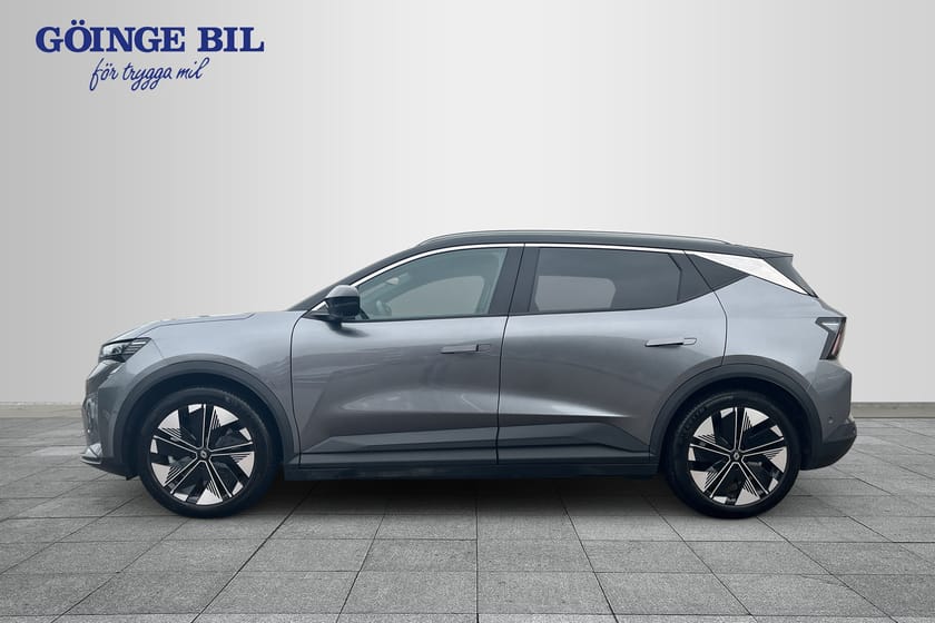 Bild 5 av Renault Scenic E-Tech Scénic Electric techno 87kWh/220hk Förarassistans+/ H&K/ 360 Kamera/ Elstol