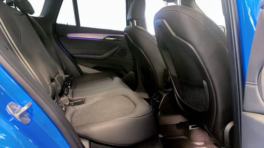 Bild 5 av BMW X1 xDrive25e 25e xDrive  M-Sport, Drag, Head-Up, HiFi, Elstol, Bakkamera