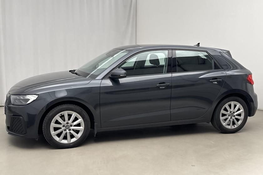 Bild 2 av Audi A1 Sportback 30 TFSI 116hk Proline Cockpit CarPlay