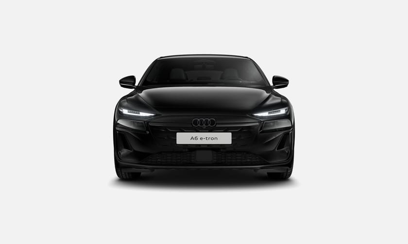 Bild 3 av Audi A6 Avant e-tron quattro 100 kWh
