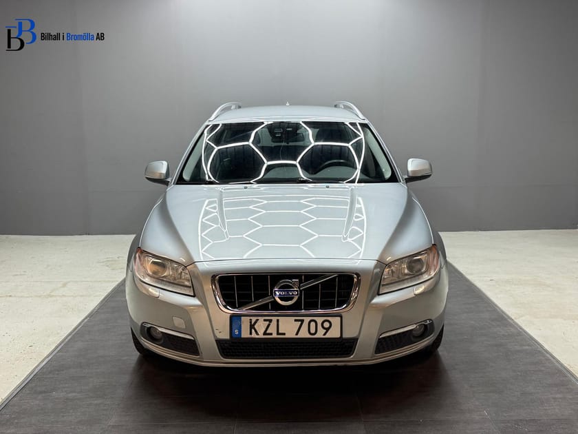 Bild 1 av Volvo V70