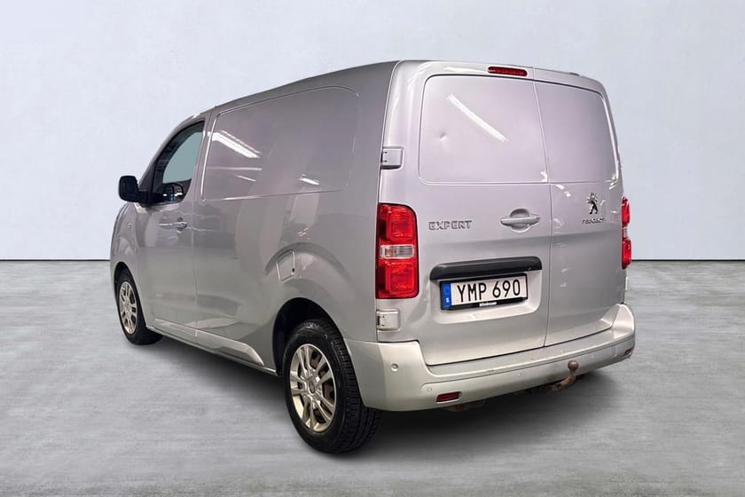 Bild 3 av Peugeot Expert Panel Van