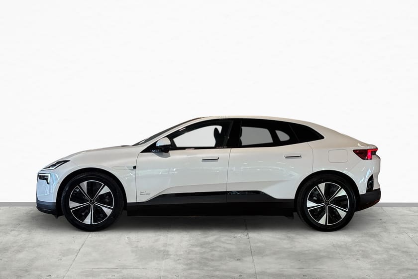 Bild 1 av Polestar 4 Long Range Single Motor Business edt Pilot Assist Pilot Pack Pre Owned