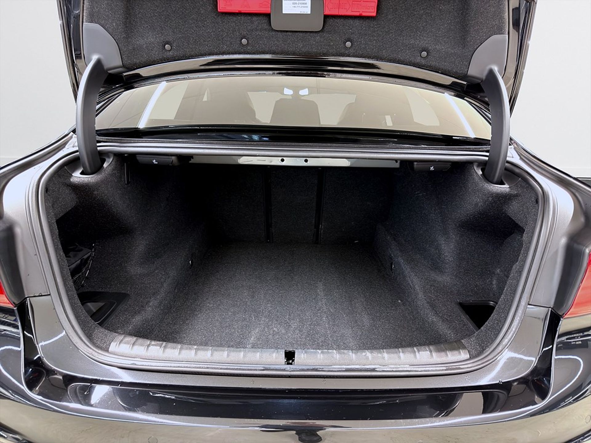 BMW M5 600hk M Sport 2019, bild 7/19