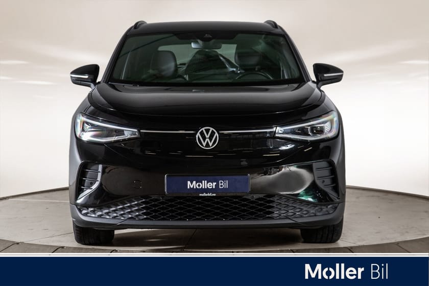 Bilde 3 av Volkswagen ID.4 Pro 4M
