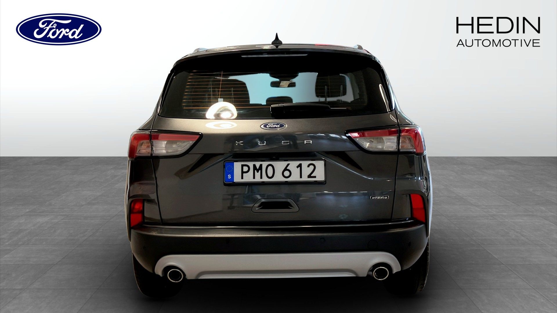 Ford Kuga 2.5 PLUG-IN HYBRID 2024, bild 7/10