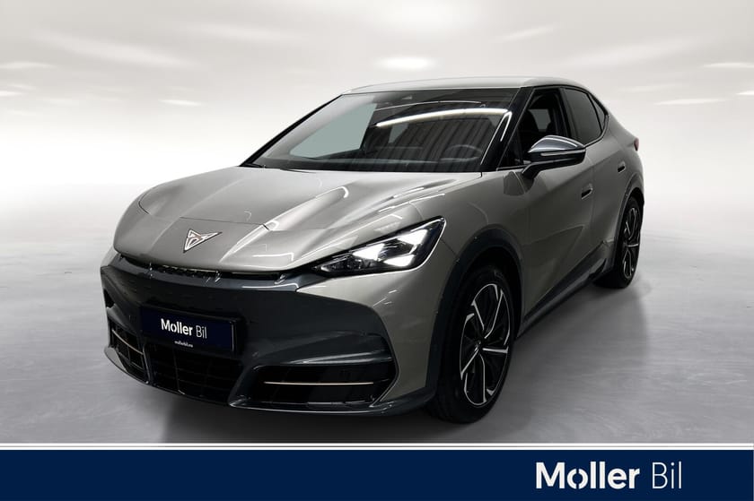 Bilde 1 av CUPRA Tavascan VZ