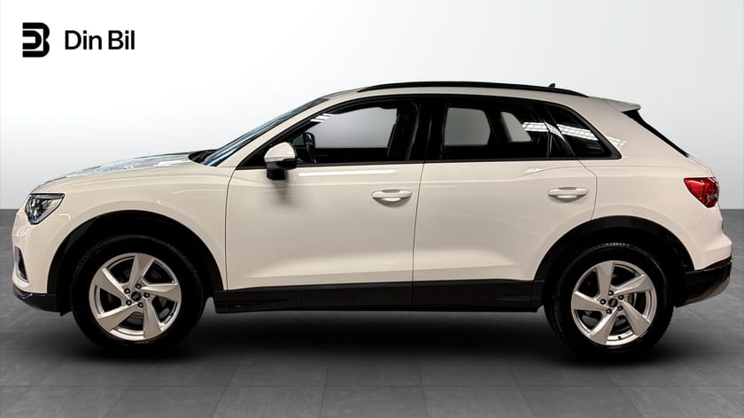 Bild 2 av Audi Q3 35 TFSI Proline advanced 150 HK S-tronic