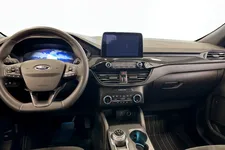 Ford Kuga Plug-In Hybrid