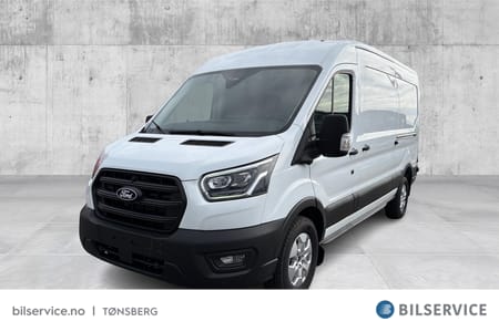Ford Transit 350