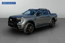 Ford Ranger PHEV