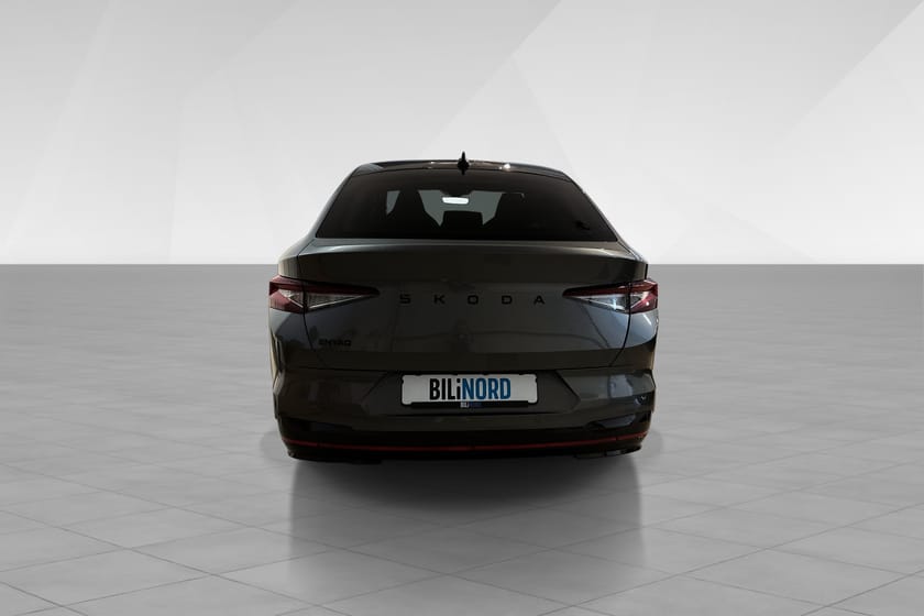 Bilde 5 av Škoda Enyaq Coupé RS 