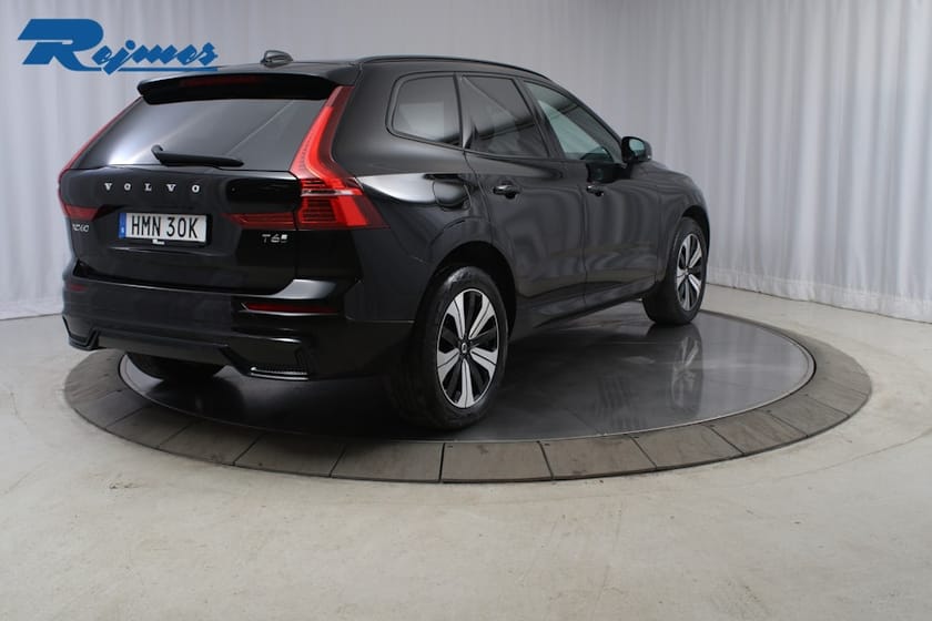 Bild 3 av Volvo XC60 T6 Plus Dark Edition