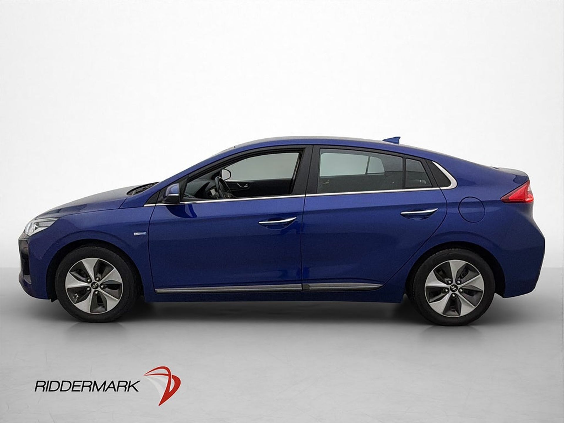Hyundai Ioniq 120hk Premium Backkamera 2019, bild 5/10