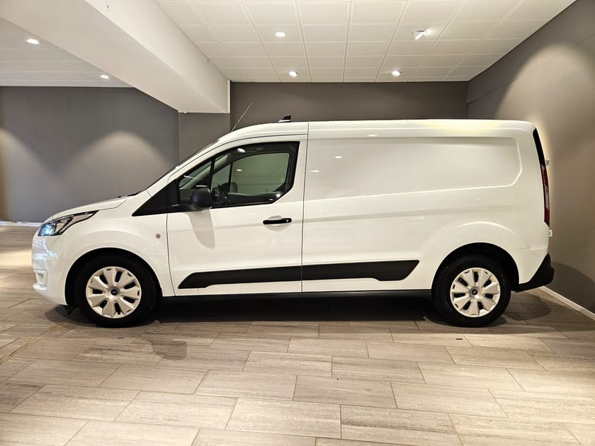 Bild 5 av Ford Transit Connect 230 LWB 1.5 | L2 Värmare Drag 3-sits