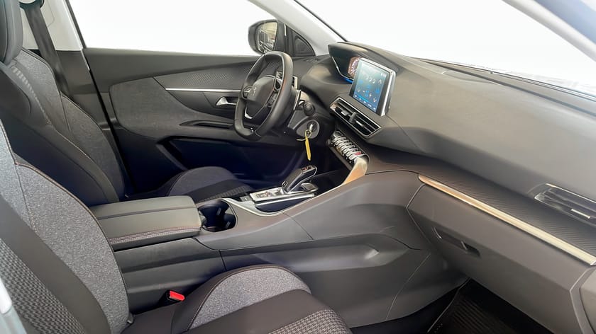 Bild 3 av Peugeot 3008