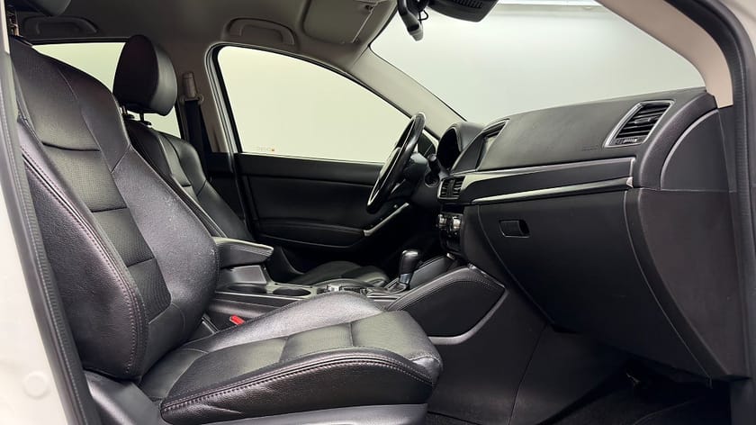 Bild 5 av Mazda CX-5 2.5 192 hk Optimum AWD