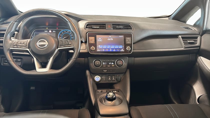 Bild 4 av Nissan Leaf